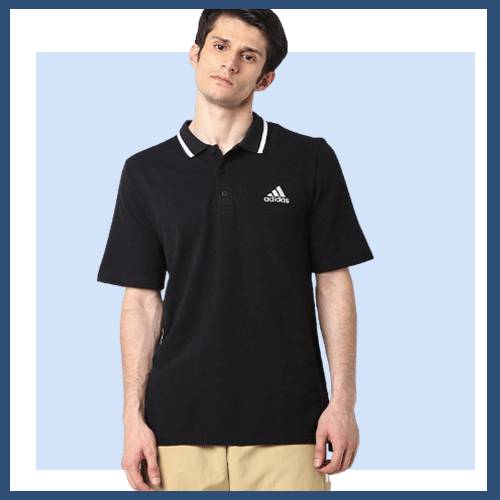 Polo sales discount stores