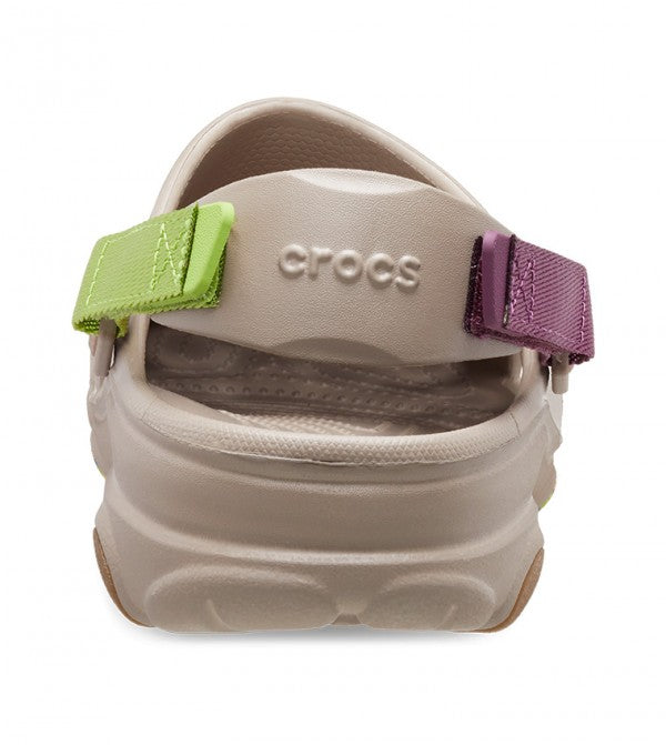 CLASSIC ALL TERRAIN CLOG-206340-2zj