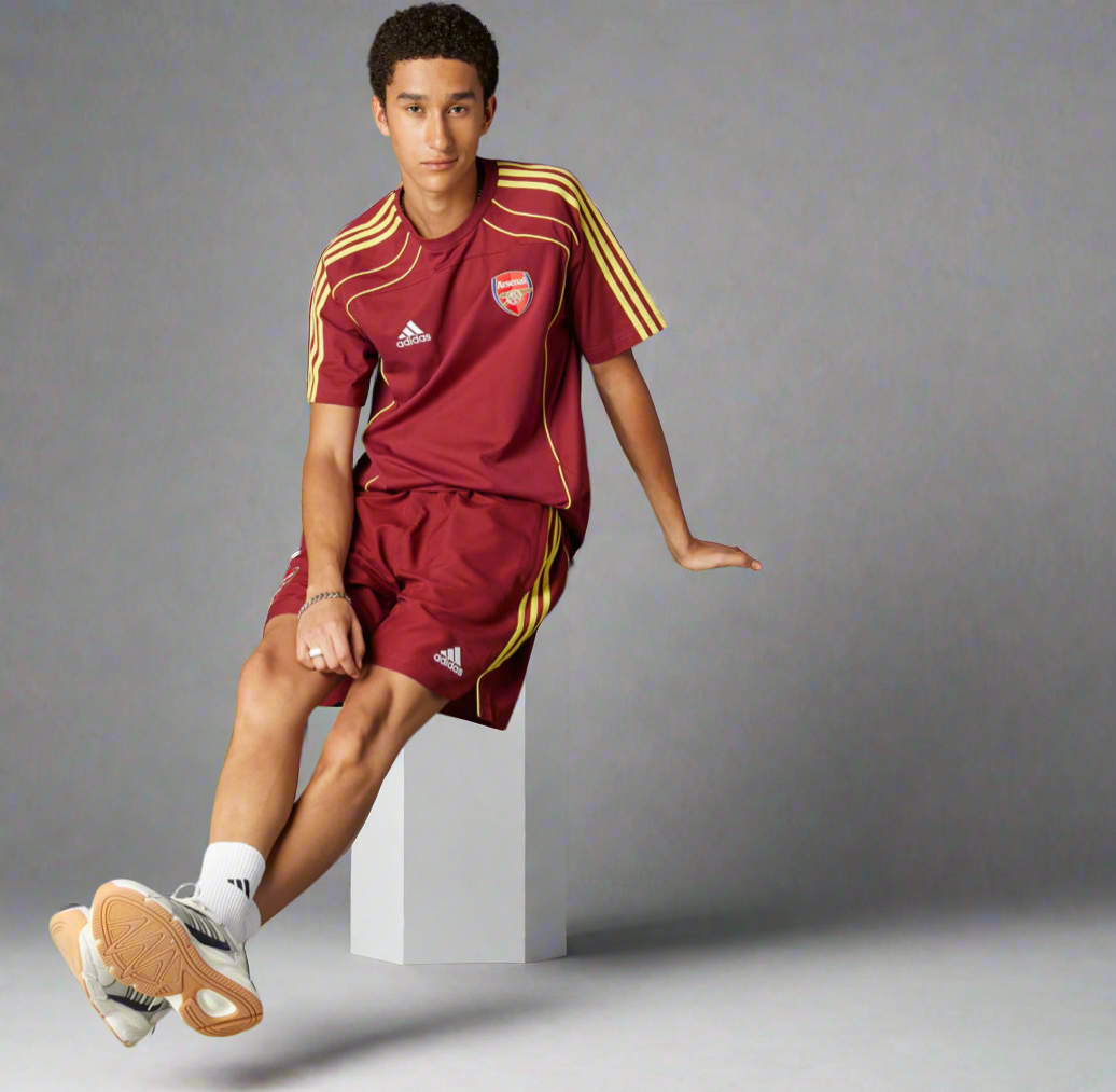 ARSENAL UBP TEE -jn1964