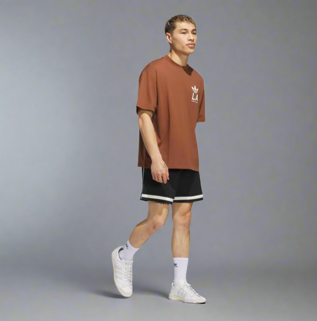 ADIDAS SPORT DESIGN STUDIO STORE GRAPHIC TEE -jn6767