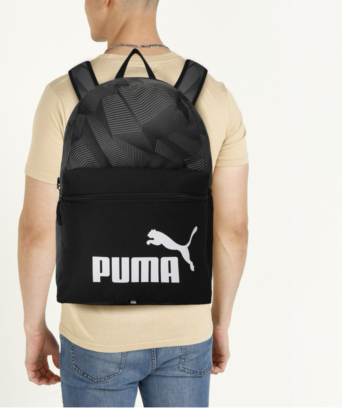 Medium 22 L Backpack Phase-078046 01