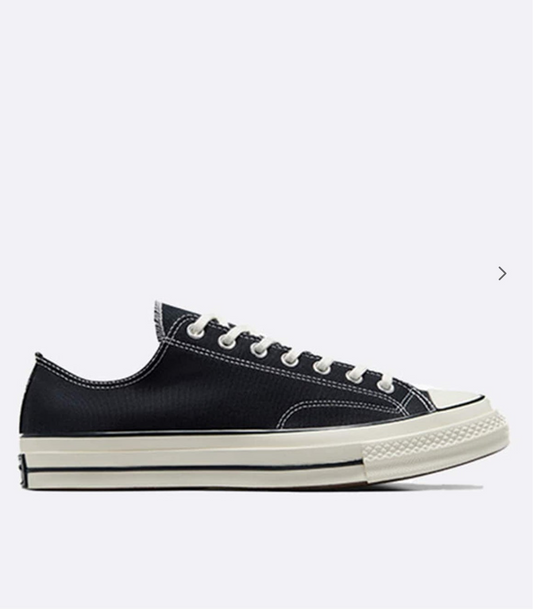 Converse Sneakers with Canvas Upper-162058c