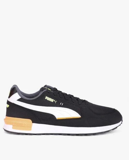 Graviton Lace-Up Sneakers -38073827