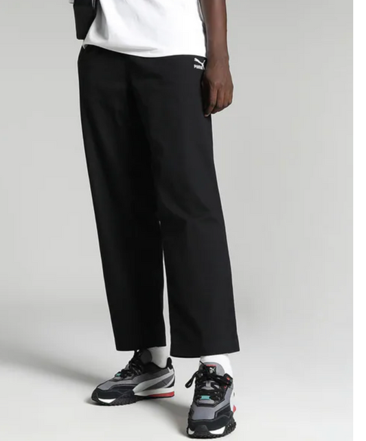 Men Better Classics Woven Sweat Pants -621329 01