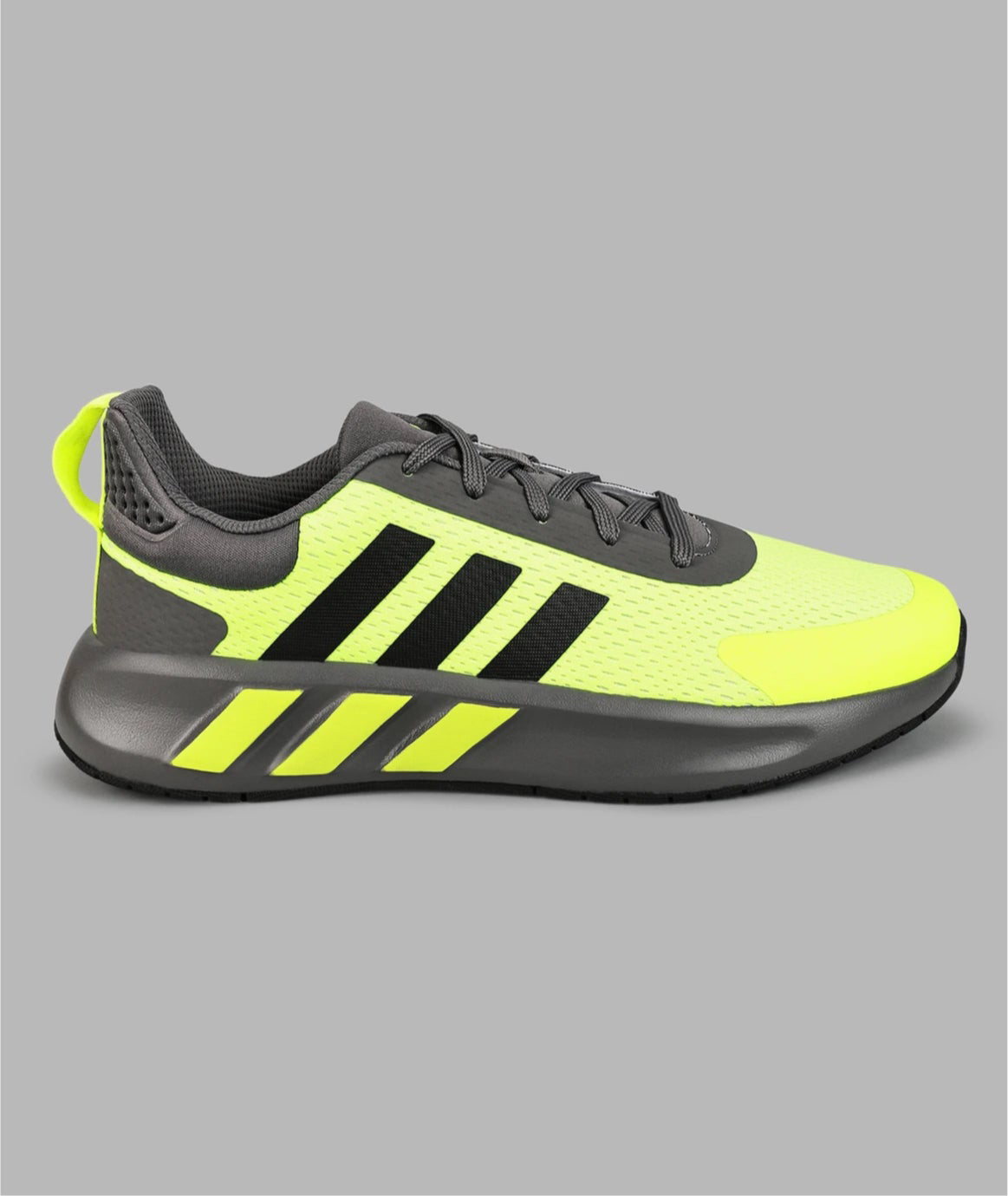 ADIDAS VENT-GO Running Shoes For Men -jk1274