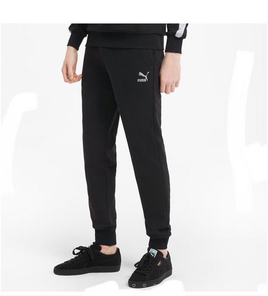 Classics Cuffed Men's Sweatpants -530090 01