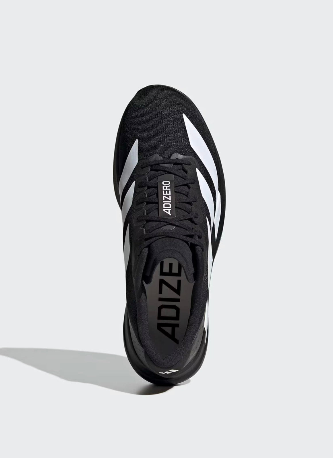 Adizero Evo SL Black White -Jp7149