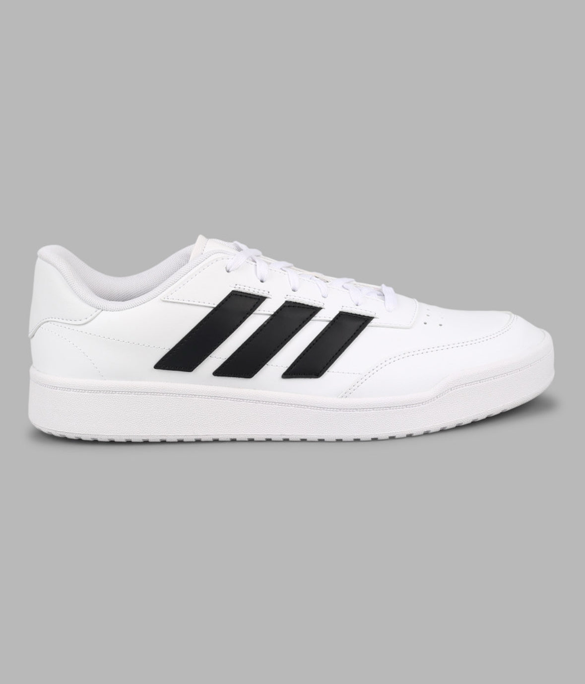 Adidas CourtBlock IKD Sneakers-JL2220 – Discount Store