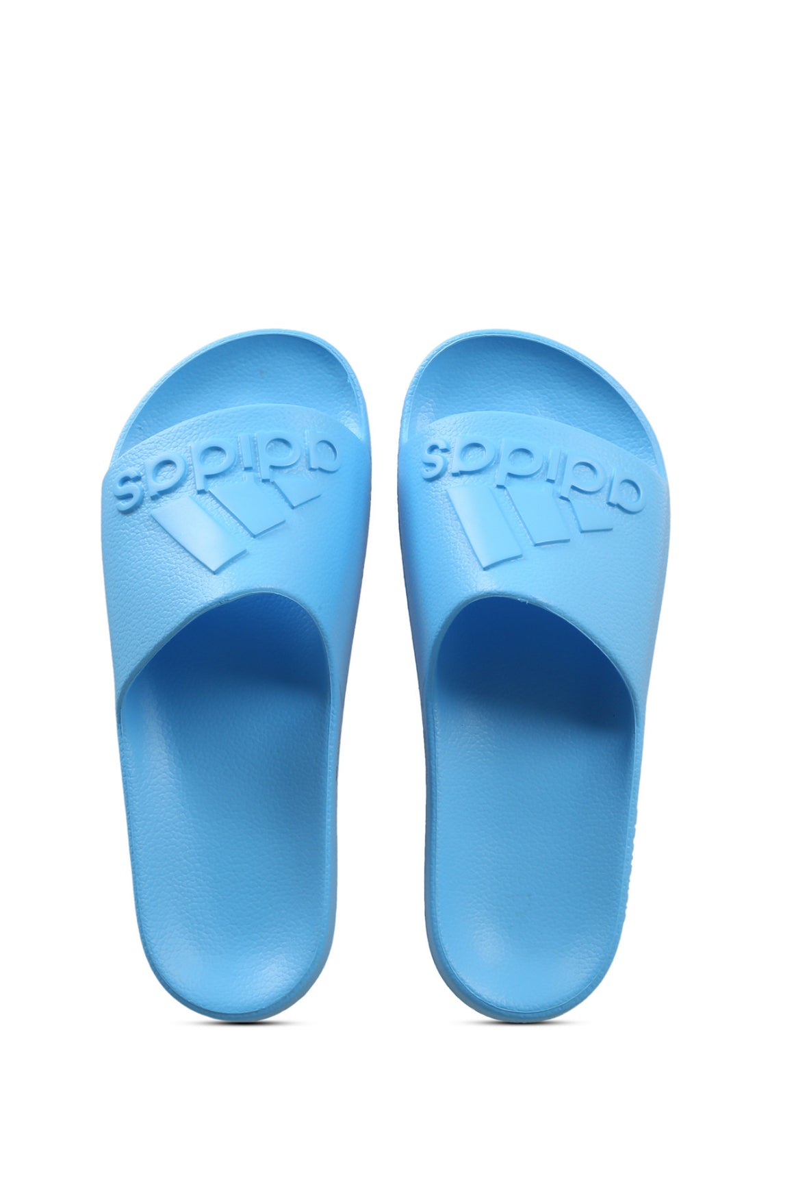 Men aquo blue Slide-Jk8069