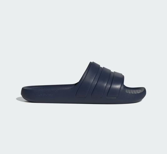 ADILETTE FLOW SLIDES-Shadow Navy-IG6860