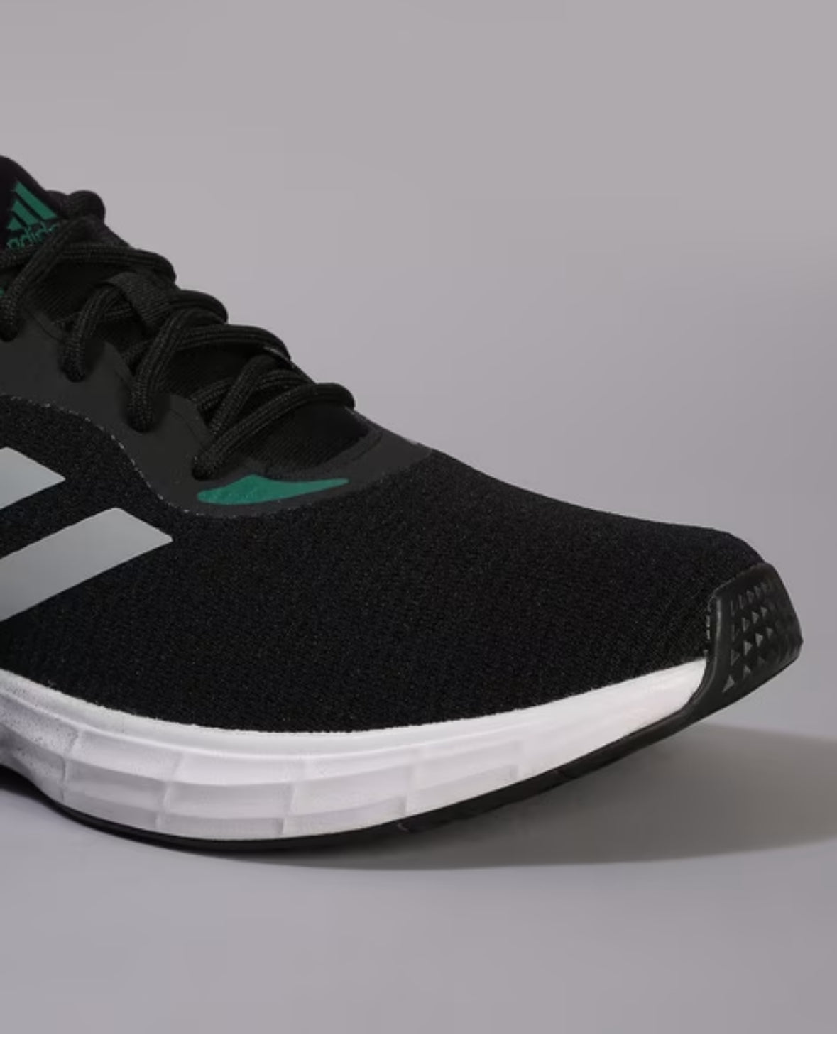 Men Ultra Strike Lace-Up Running Shoes -gc1106