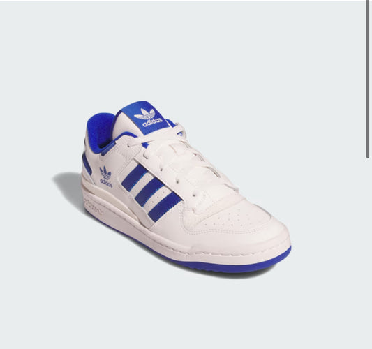 FORUM LOW CL SHOES -ih7829