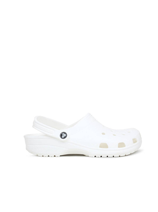 Crocs CLASSIC WHITE - 10001-100