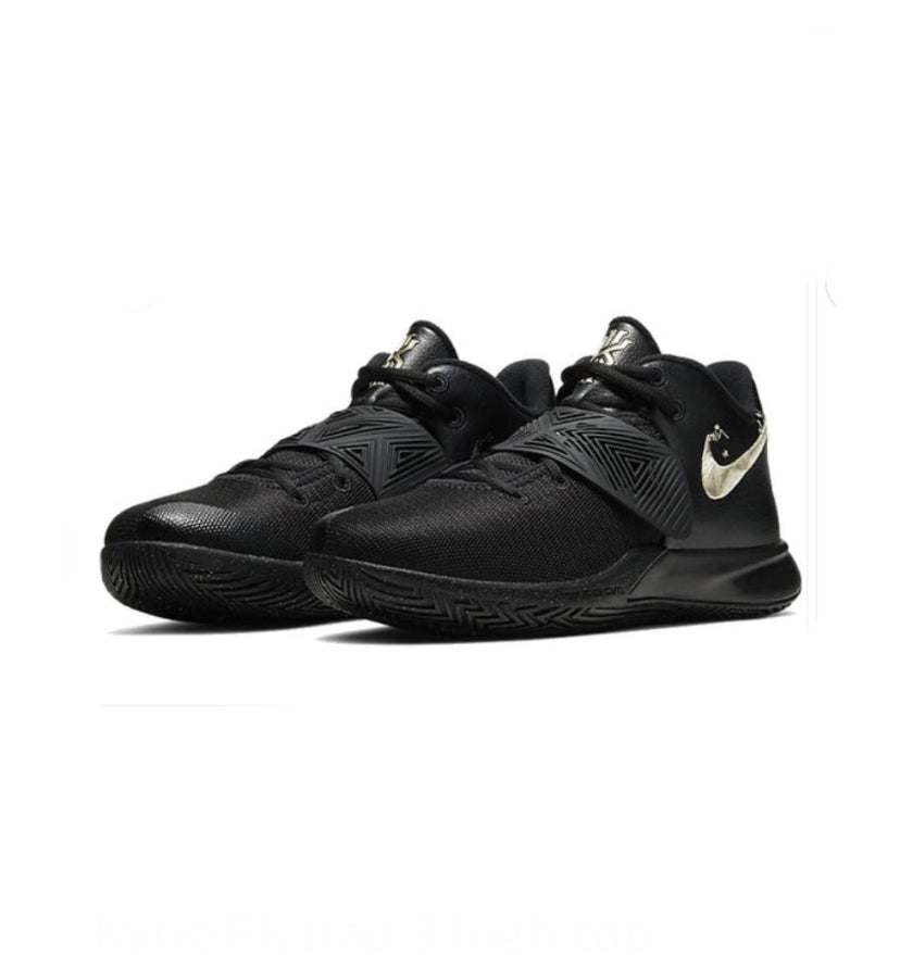 Kyrie Flytrap 3 high-top sneakers-Cd0191 008