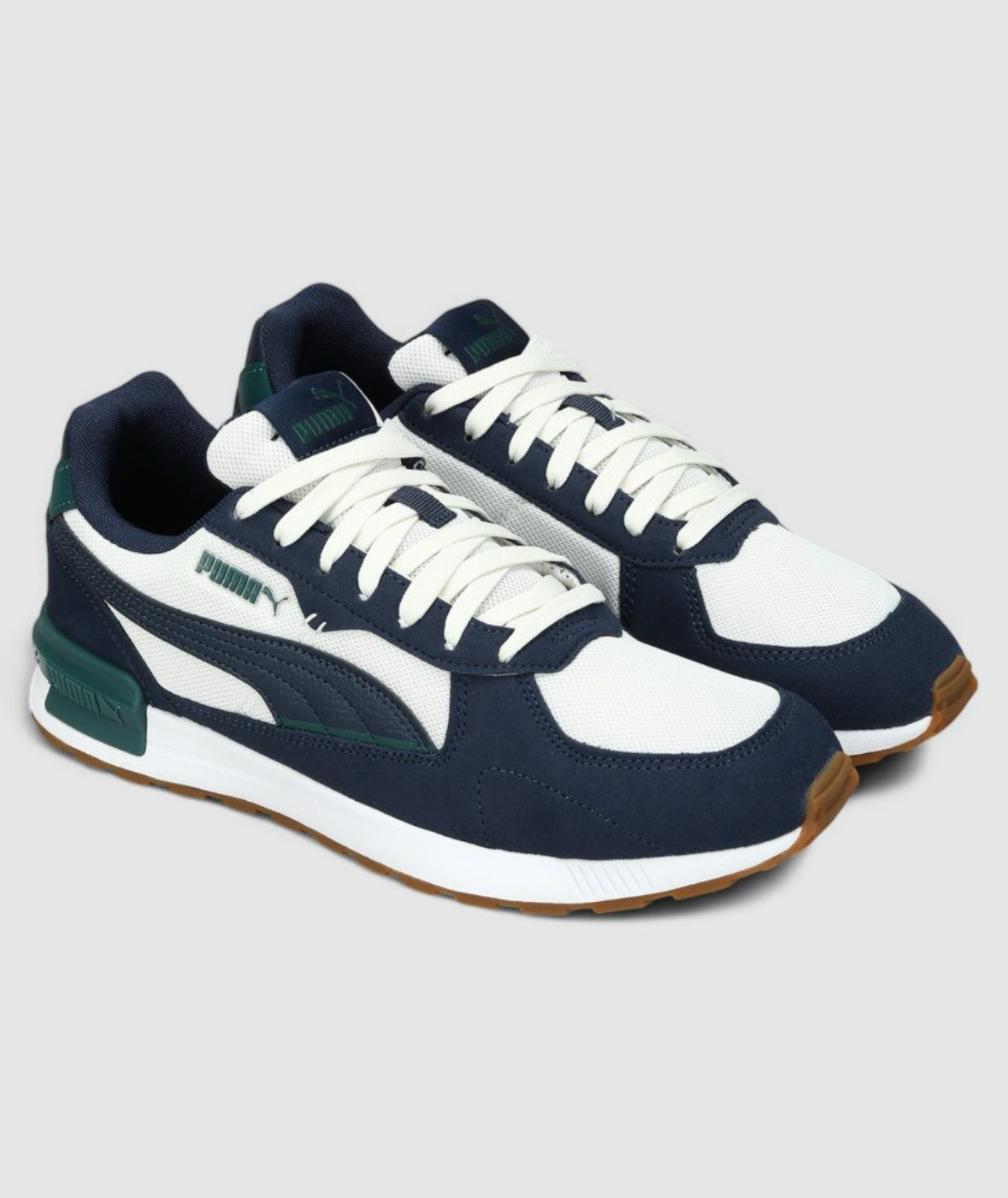 Puma Graviton Casuals Shoes-380738 62