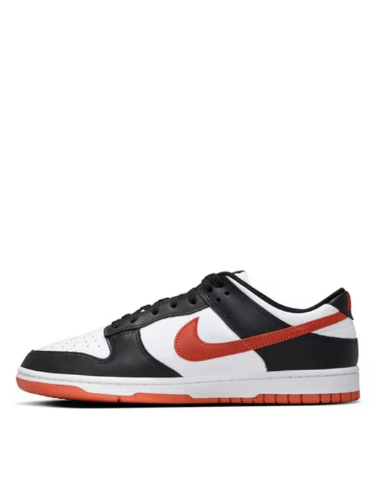 Men Dunk Retro Low-Top Lace1 DV0833 108
