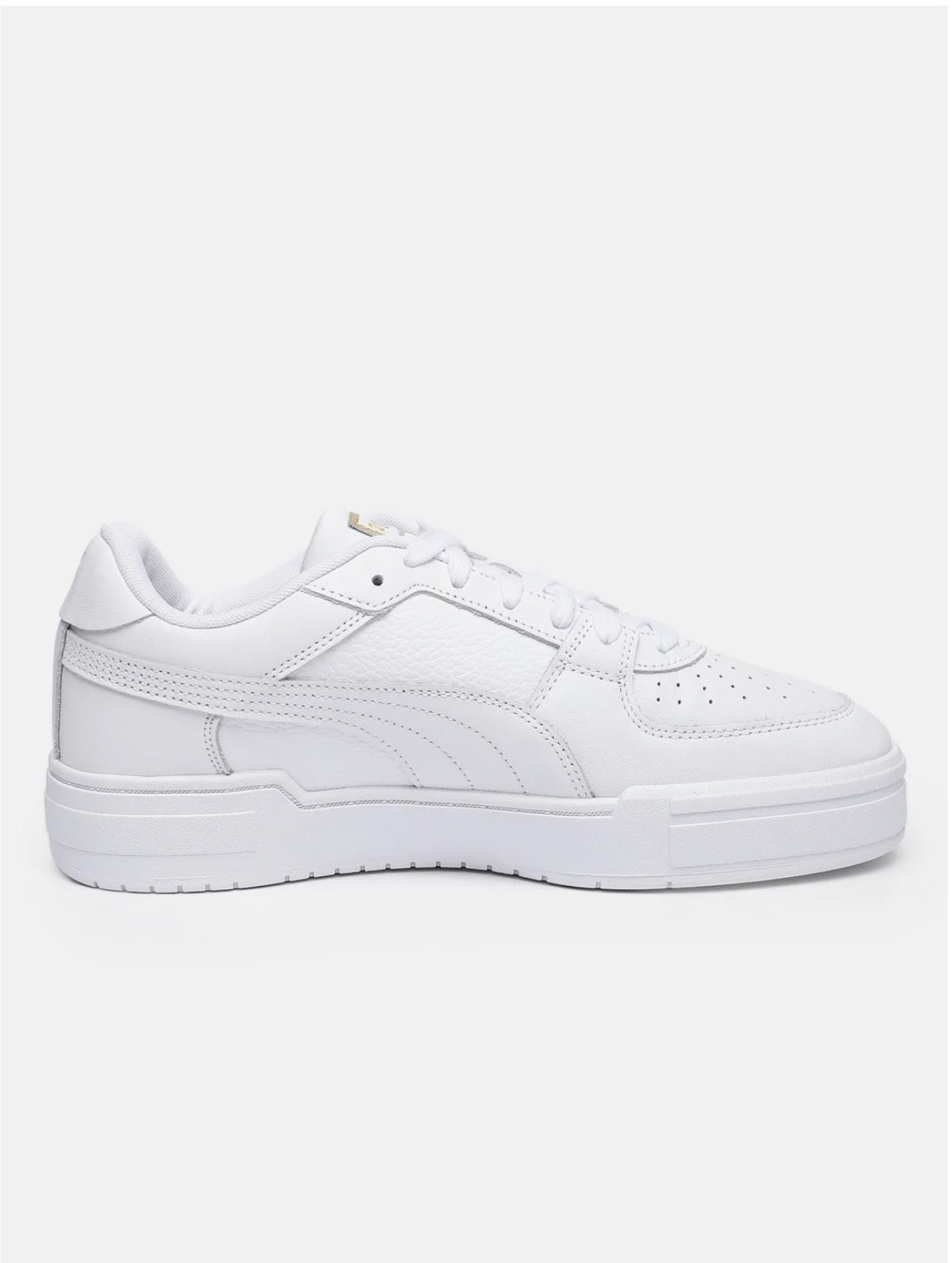 CA Pro Classic II Sneakers white-402366 01