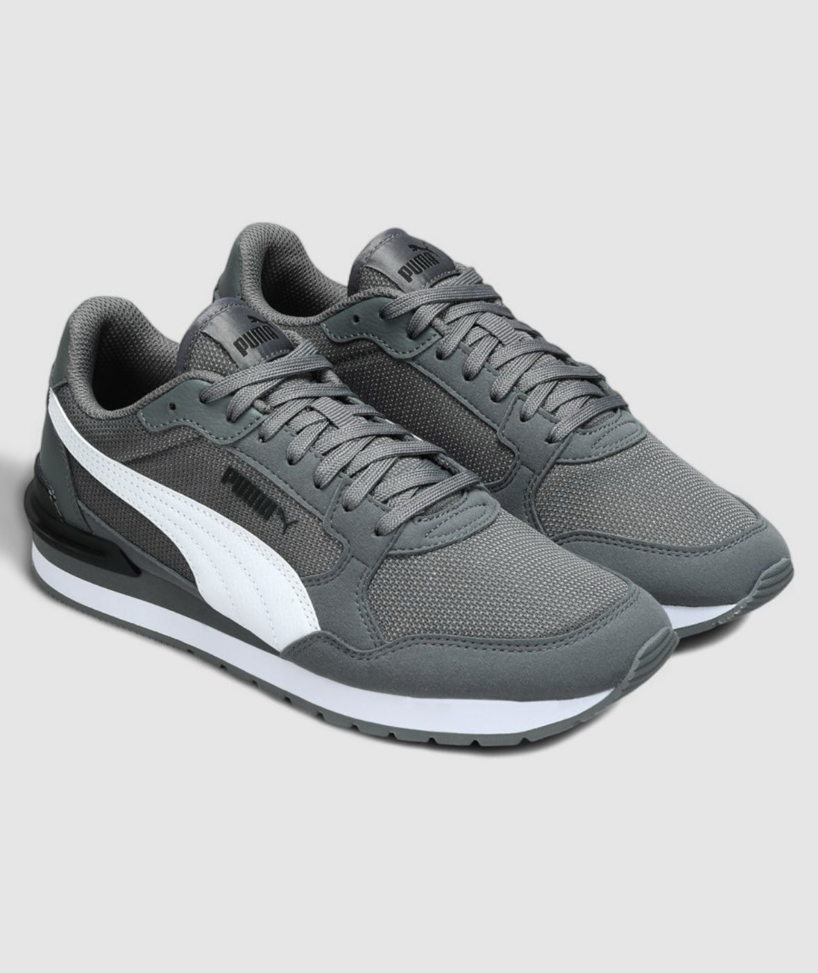 Puma ST Runner V4 Mesh Casuals Shoes-399666 03