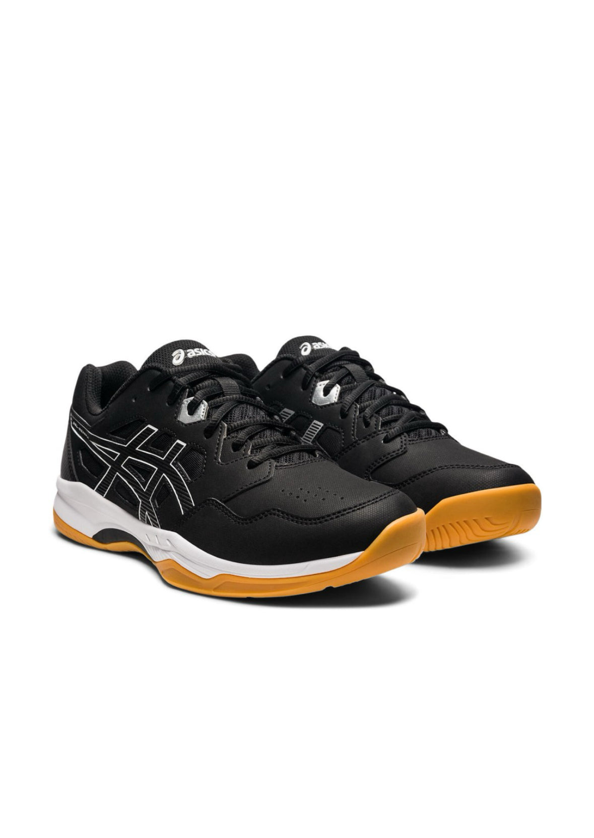 Asics Gel-Renma Bedminton Shoes-1071a068-002