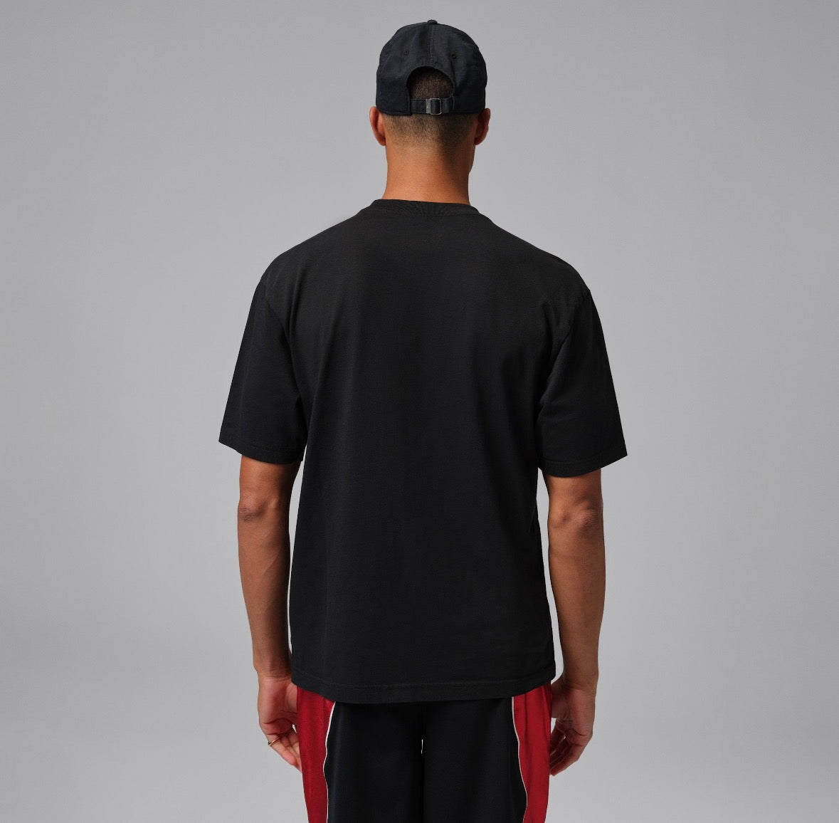 Men's Graphic T-Shirt -If3112-010