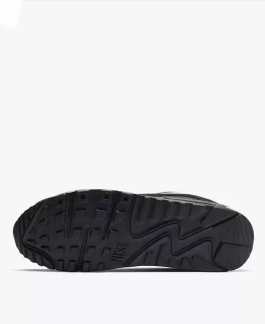 Air Max 90 Lace-Up Shoes -Cn8490 002