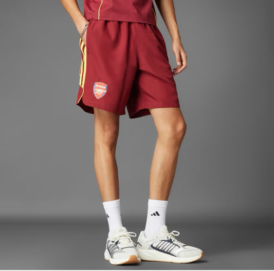 ARSENAL UBP SHORTS -jn1963
