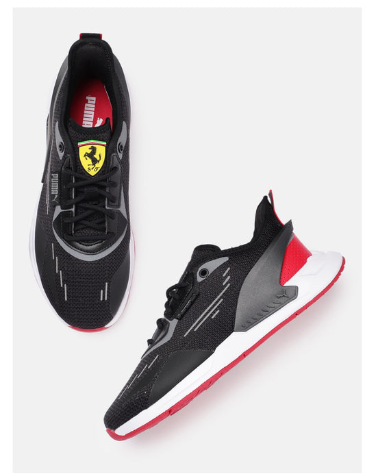 Ferrari IONSpeed 2 Lace-Up Sneakers
4.1
-30751101