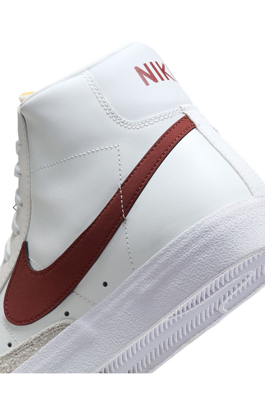 Men Blazer Mid ‘77 VNTG Lace-Up Sneaker-bq6806 130