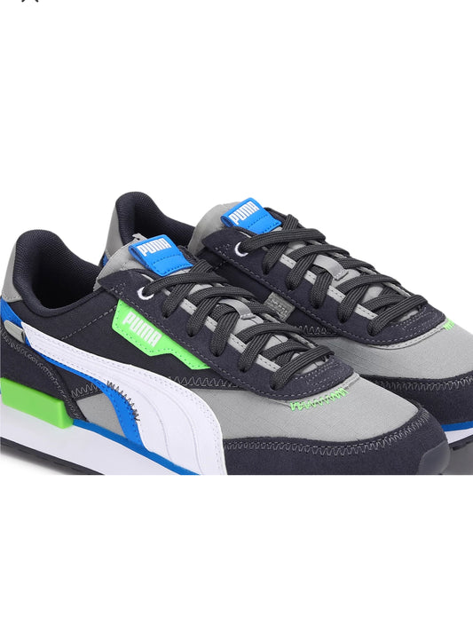 Future Rider Displaced Sneakers-383148 21