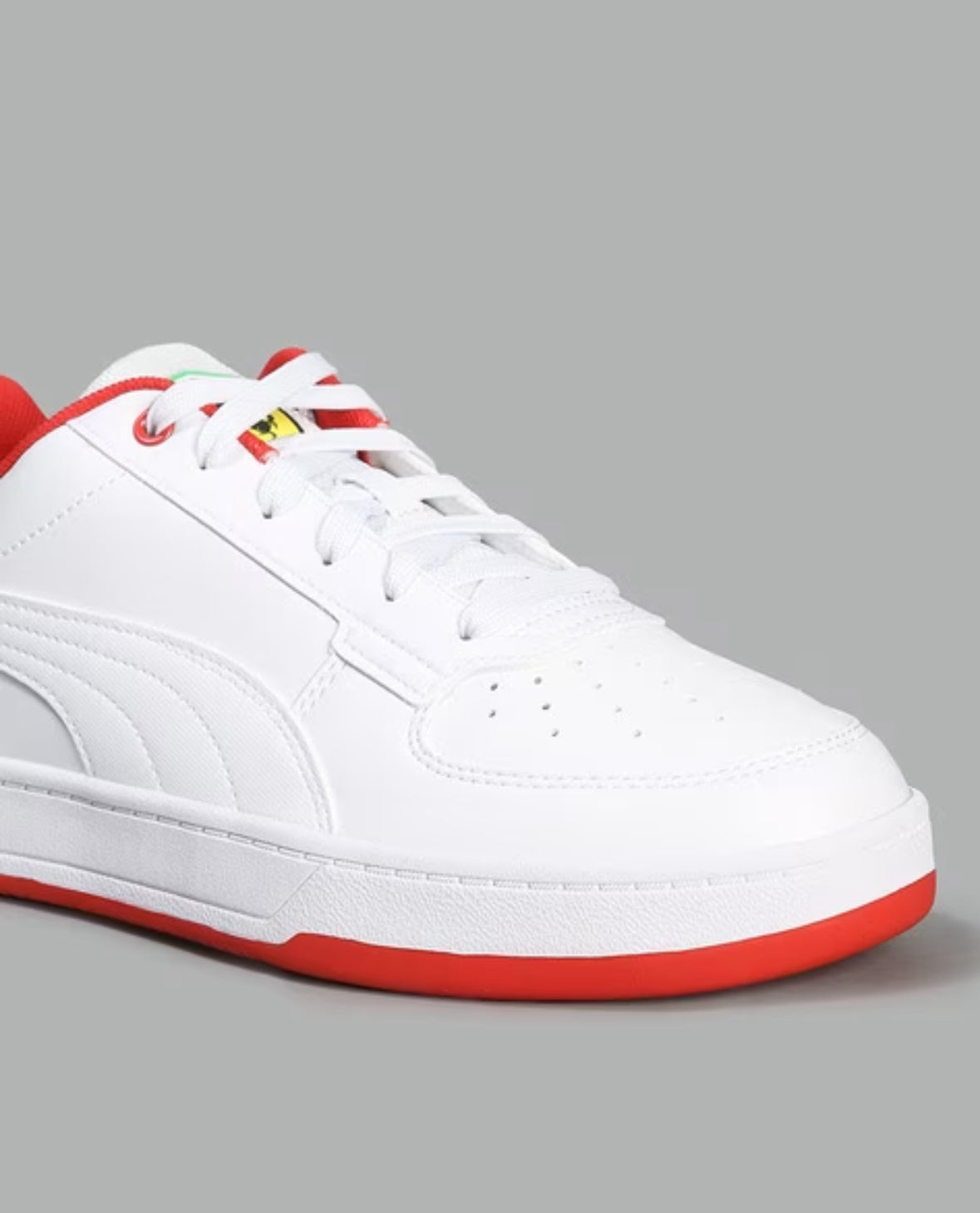 Ferrari caven 2.0 Sneakers-308159 02