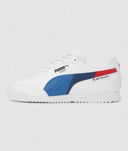 Puma BMW mms Roma Via Casuals Shoes-308353 02