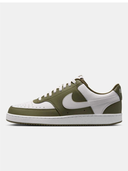 Court vision low Sneaker-HM9862-201