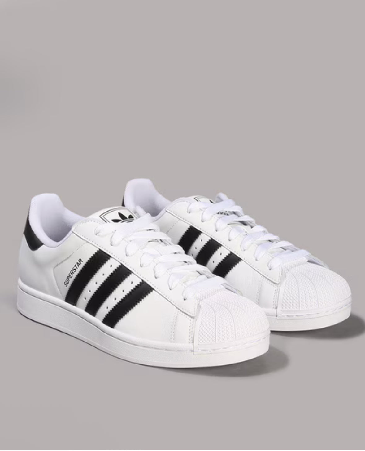 Men Superstar II Low-Top Lace -ih8659