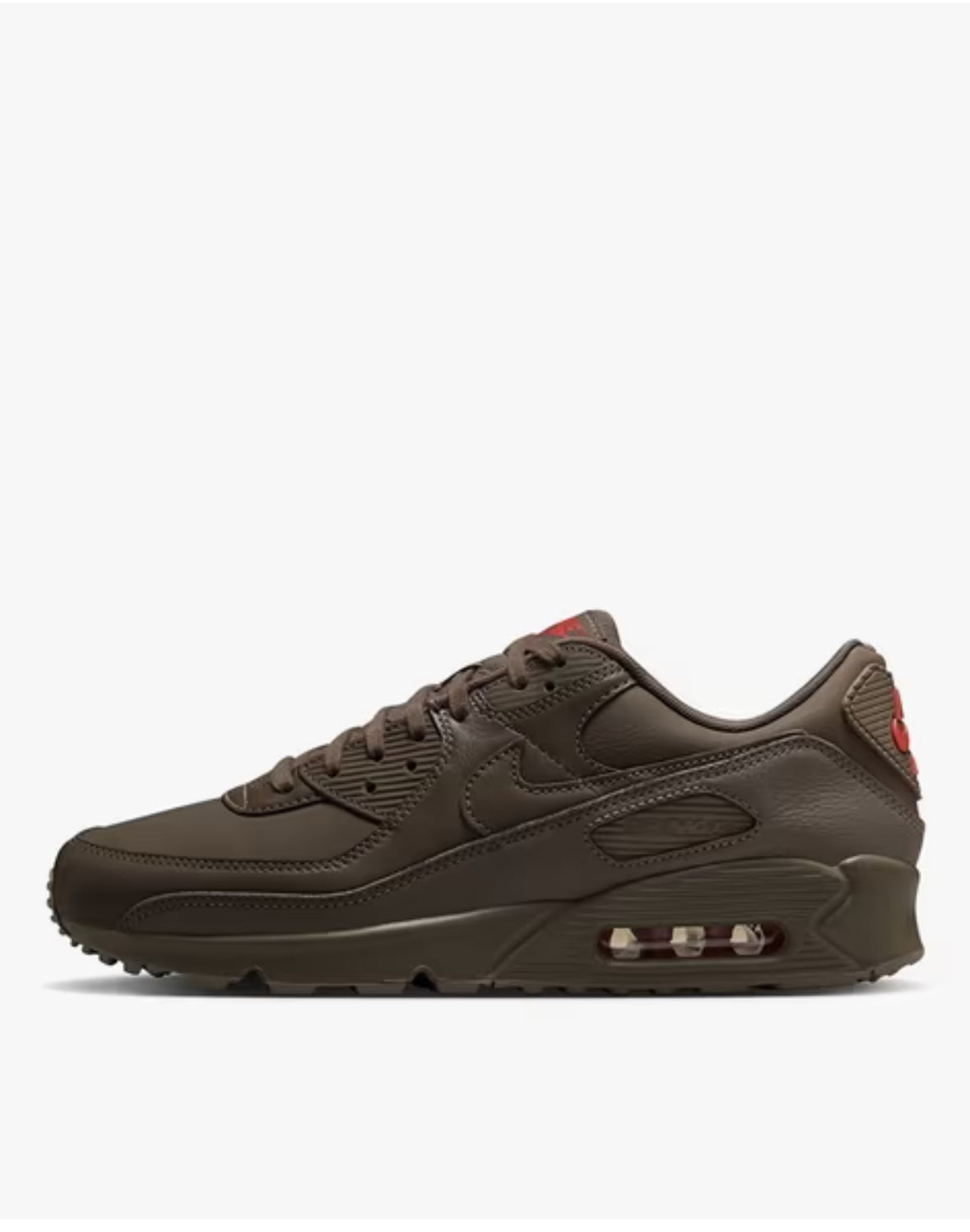 Air Max 90 Essential Running Shoes -Ih2063 201