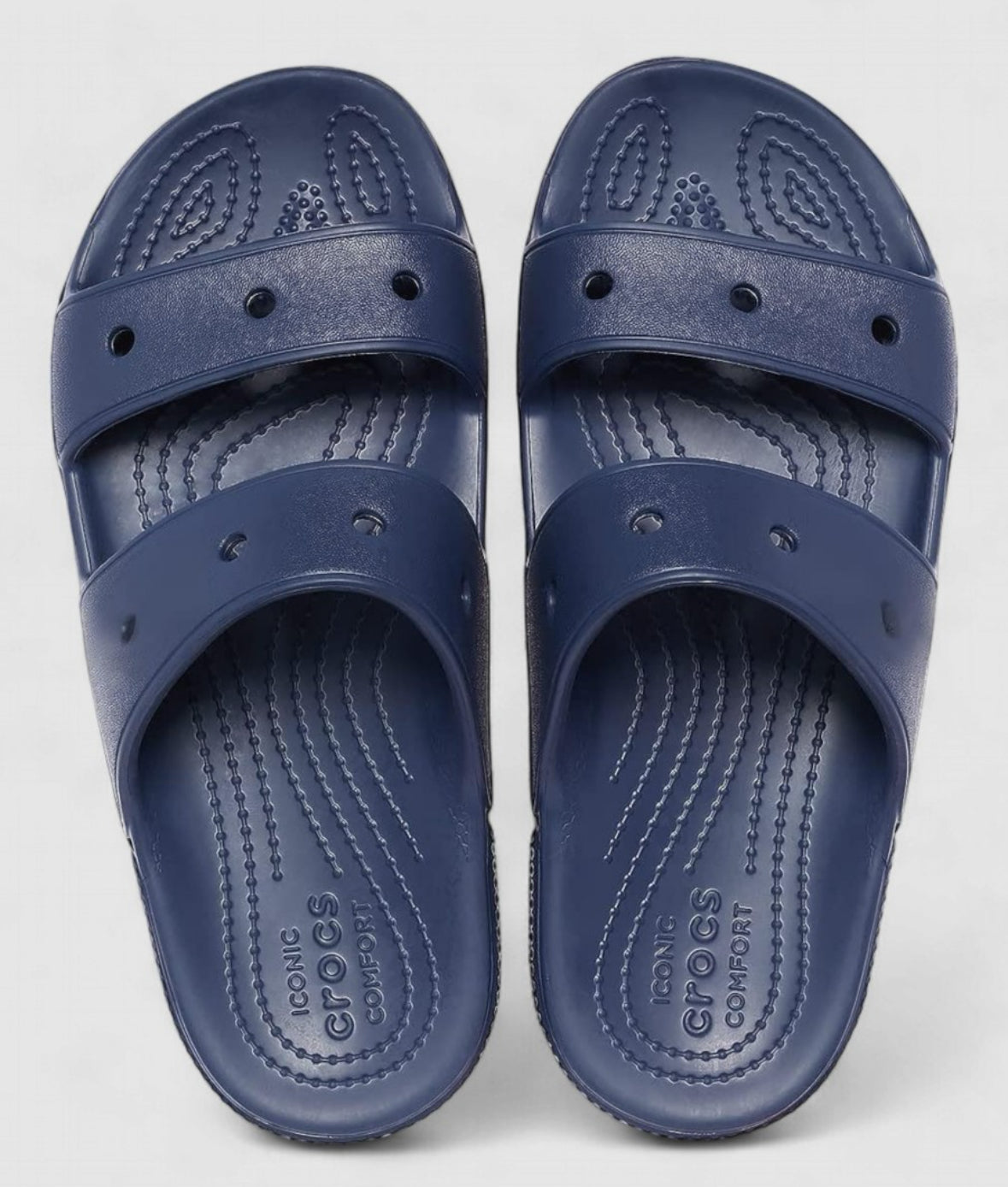 Classic Sandal Slides-206761-410