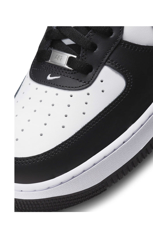 Men Air Force 1 07 Leather Sneakers -DV0788-001