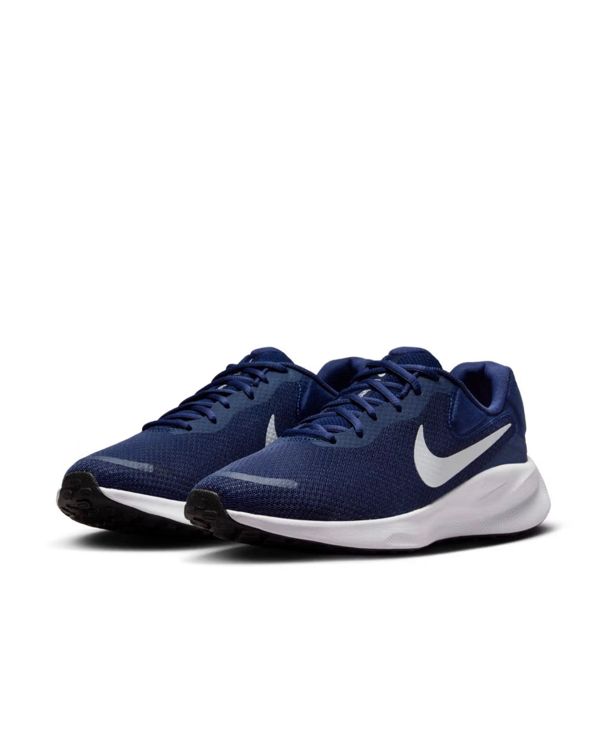 Men's Revolution 7 Running Shoes -navy-fb2207-400