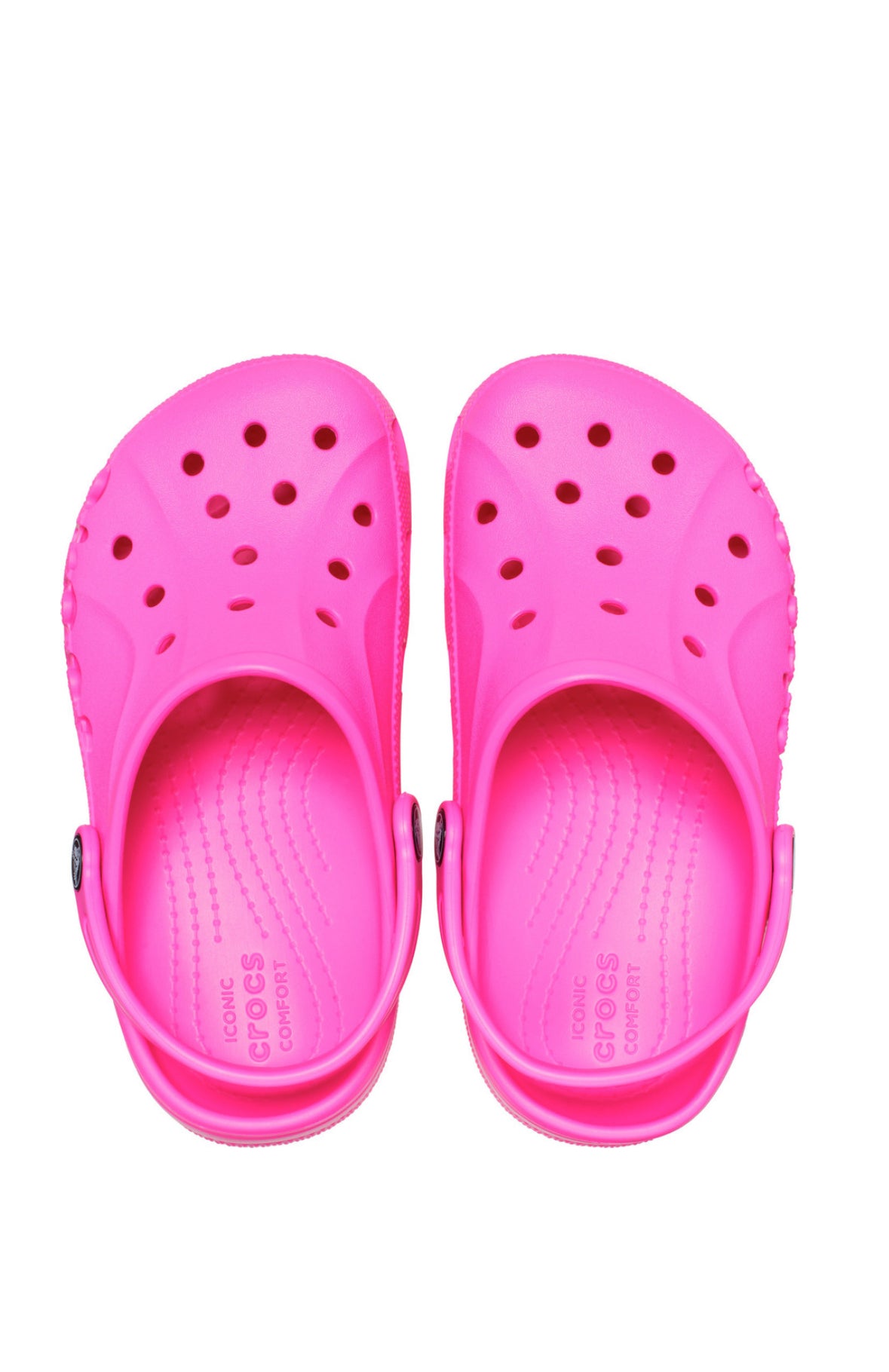 women clog Sandal Pink-10126-6qq