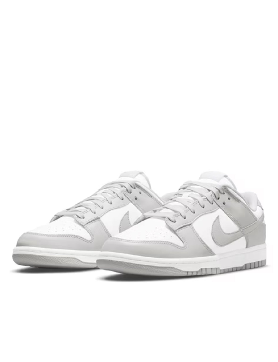 Men Dunk Low Retro Lace-Up Sneakers -dd1391 103