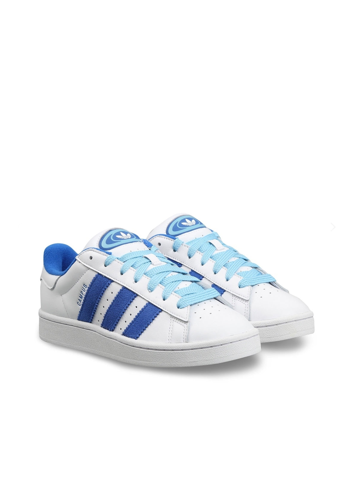 Low Top Lace-Up Campus 00s-ID2066