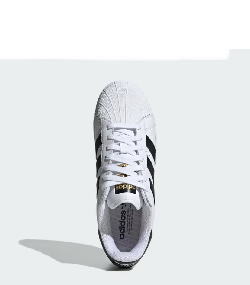 SUPERSTAR XLG SHOES -If9995