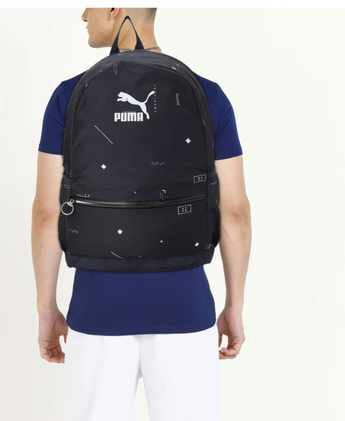 Puma Medium 26 L Backpack Streak-078539 01