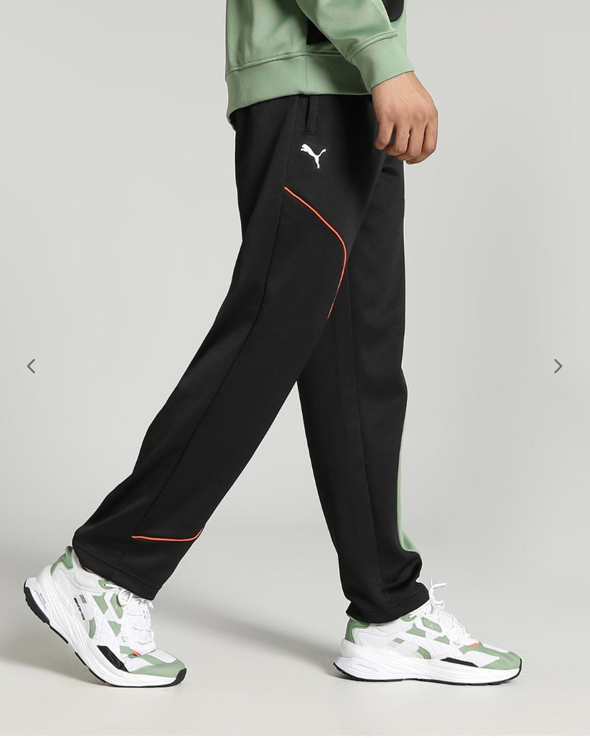 Men Mercedes-AMG Motorsport Track Pants-621194 01