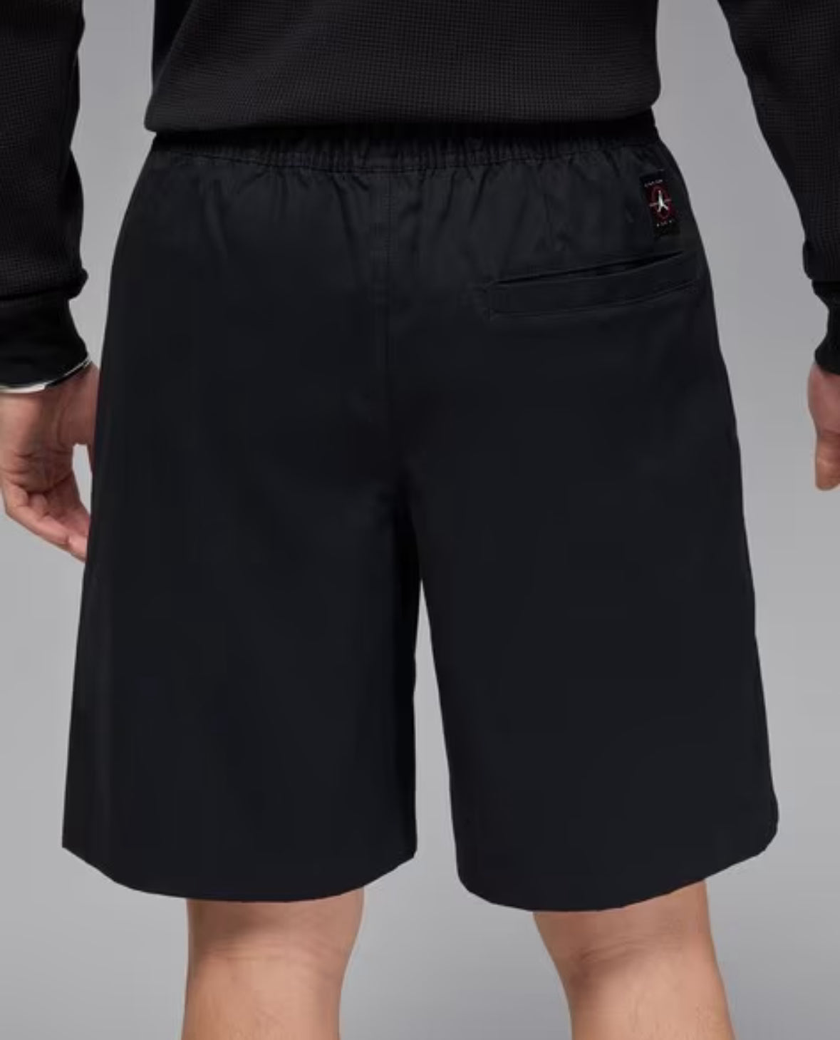 Men Jordan Essentials Woven Shorts -Hf9335-010