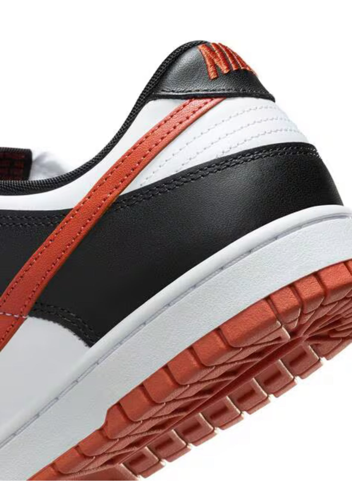 Men Dunk Retro Low-Top Lace1 DV0833 108