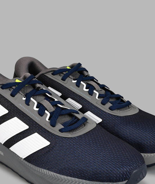 Adidas LightRun Bold Running Shoes-jk0919
