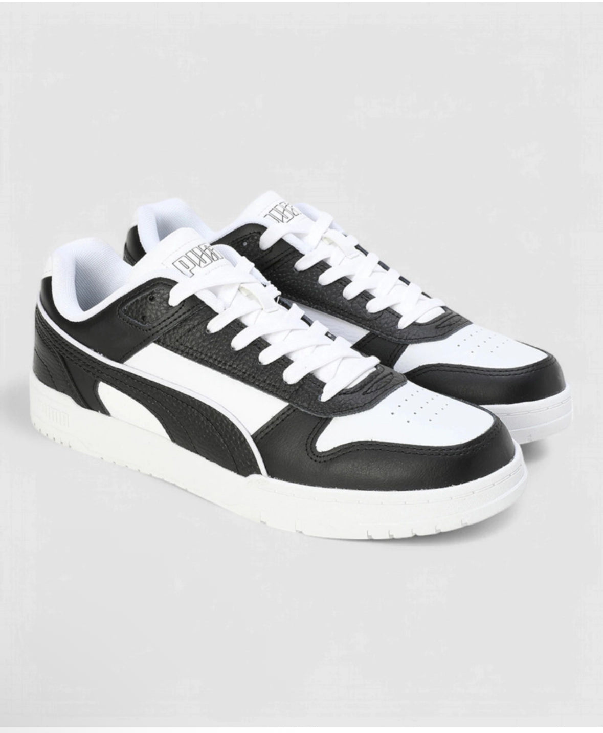 Puma Court Shatter Low-399844 04
