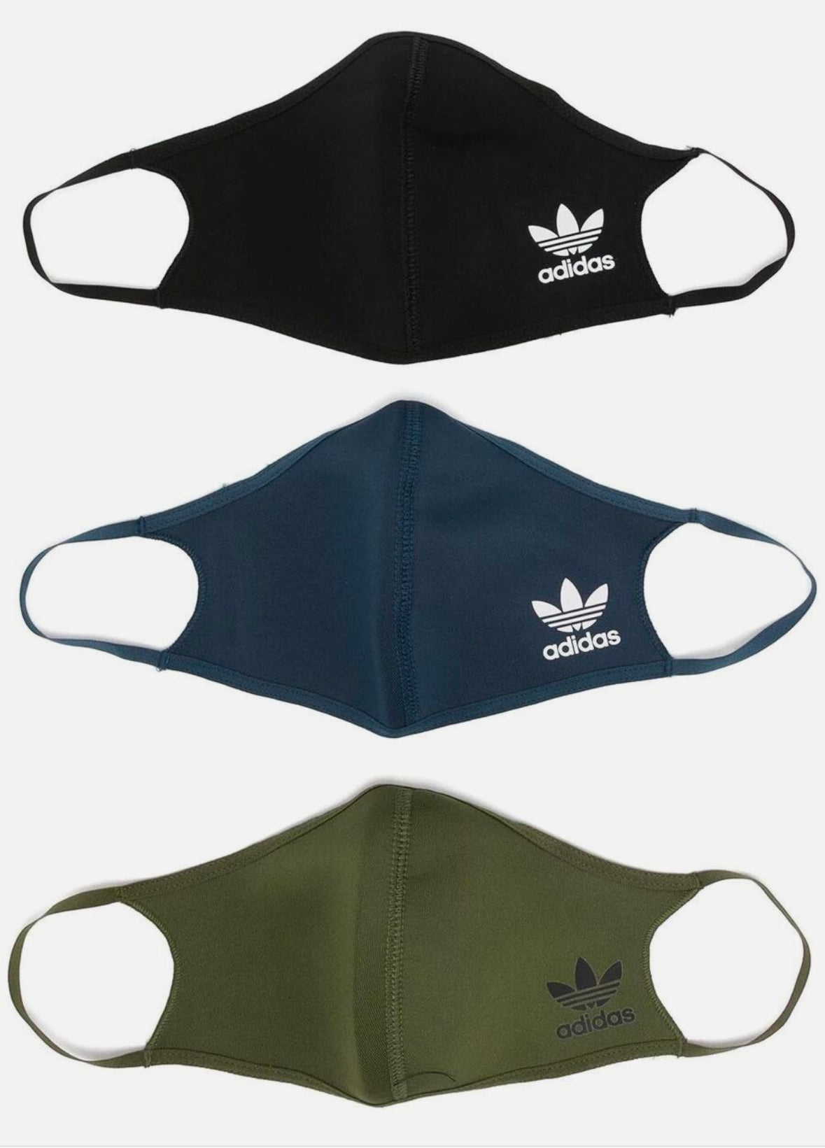 FACE COVER MEDIUM/LARGE - NOT FOR MEDICAL USE -h59842