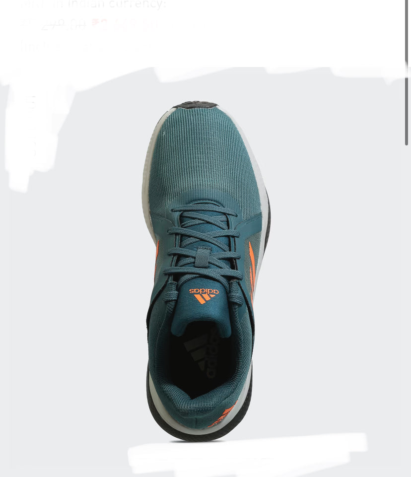 GADGETSO SHOES -gb2537