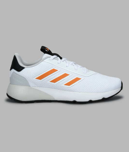 Adidas Dash-Smooth Running Shoes-jk0874